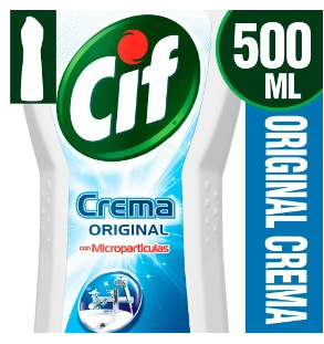 CIF 500 ML