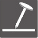 Scratch Resistance (icon)