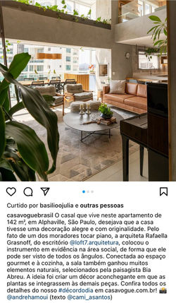 Casa Vogue