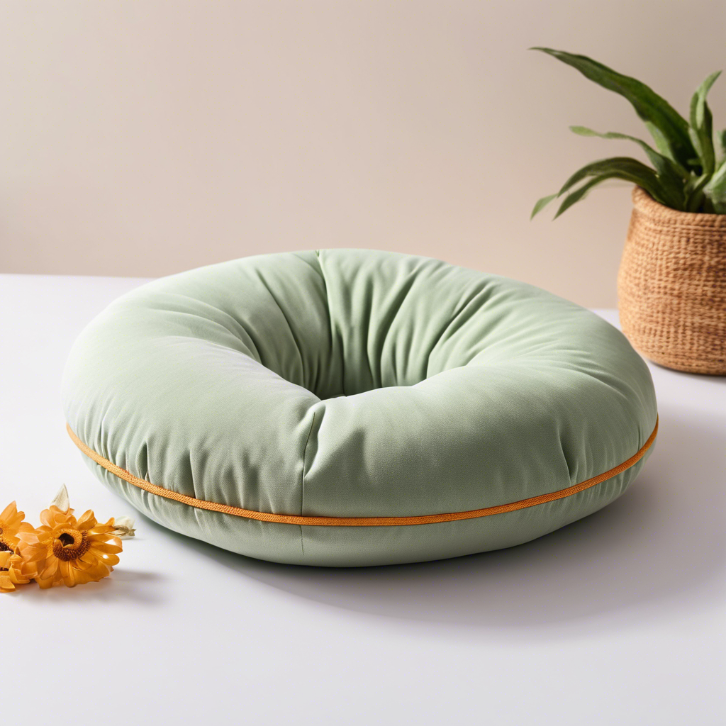Meditation Cushion