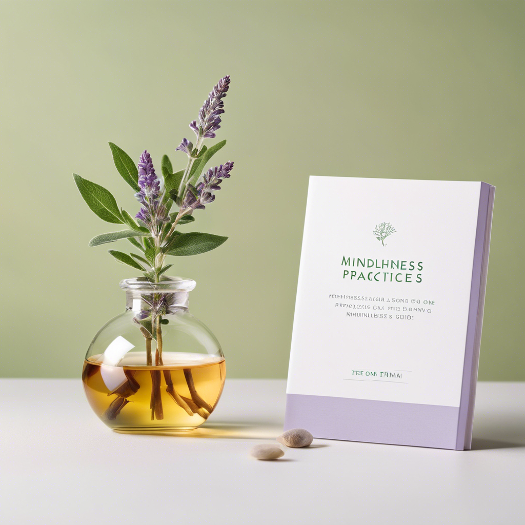 Mindfulness Practices Manual