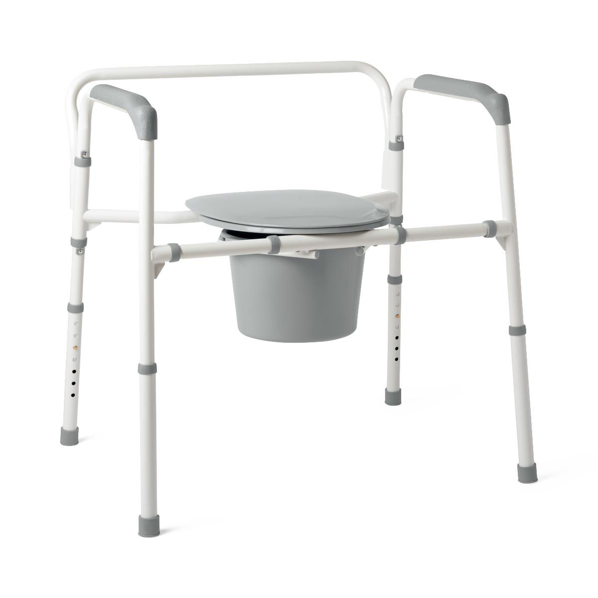 Bariatric Commode