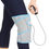 Thumbnail: Compression Knee Ice Wrap