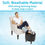 Thumbnail: Compression Knee Ice Wrap