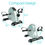 Thumbnail: Pedal Exerciser
