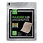 Thumbnail: Maxorb II Silver Alginate Wound Dressing, 4" x 4.75"