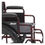 Thumbnail: Drive Medical Rebel Wheelchair