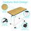 Thumbnail: Overbed Table
