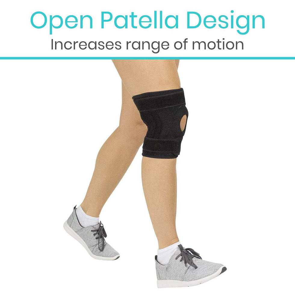Thumbnail: Knee Brace