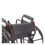 Thumbnail: Drive Medical Rebel Wheelchair