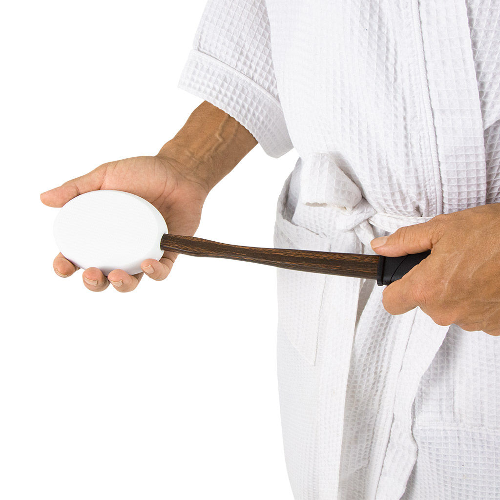 Lotion Applicator Dark