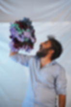 Fabrula Founder