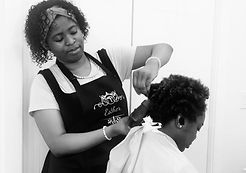 Stylist