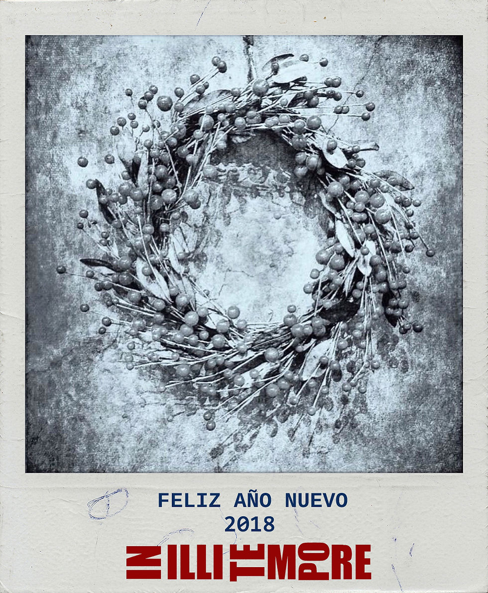 AÑO NUEVO