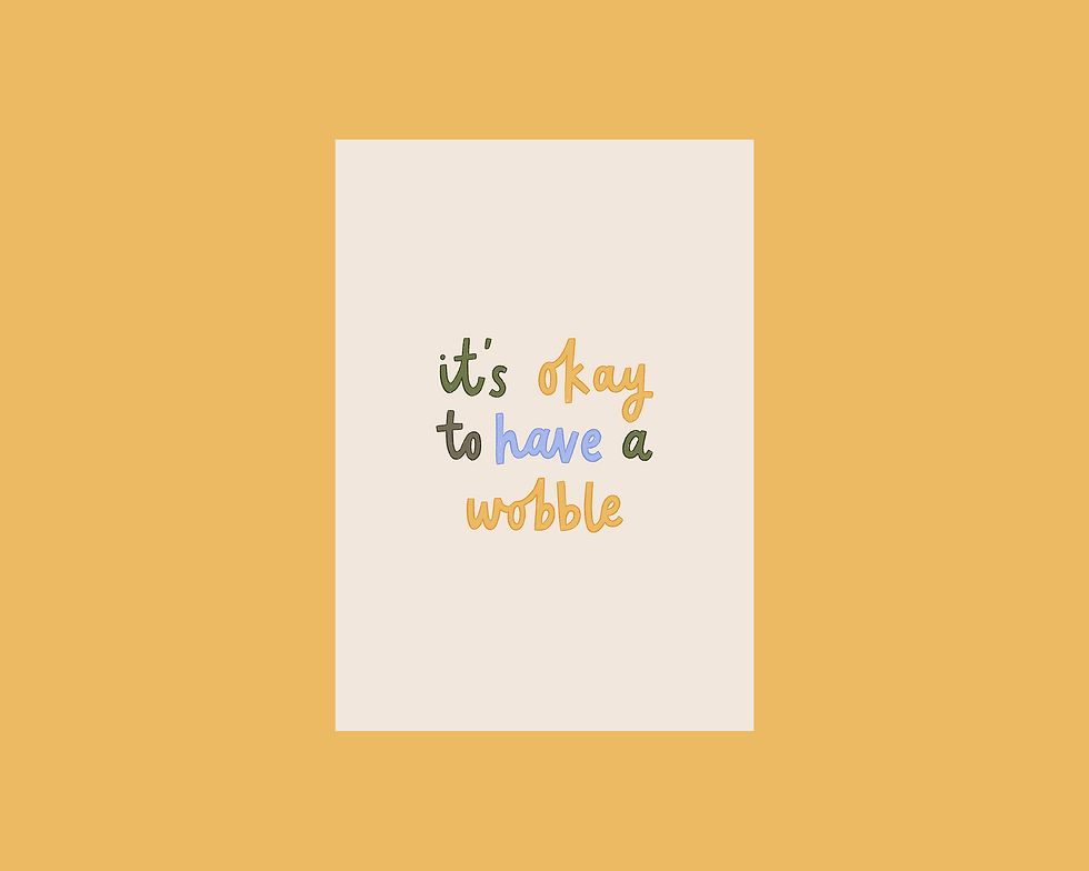 Thumbnail: Wobble Print