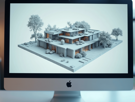 Unlocking the Power of Professional BIM Modeling