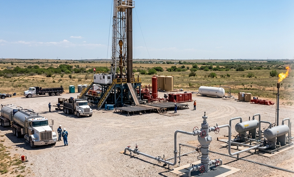 México redefine su futuro energético: Sheinbaum apuesta por gas nacional y energías limpias para reducir dependencia