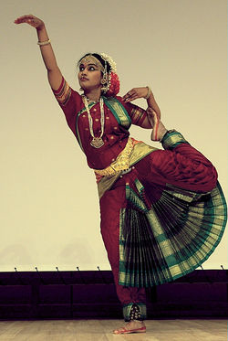 Bharatanatyam