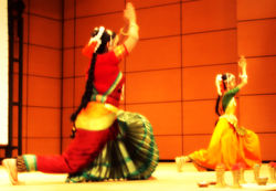 Bharatanatyam