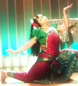 Bharatanatyam