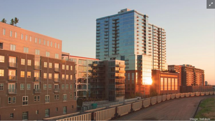 Housing costs a bigger concern than economic growth for Colorado voters, poll says