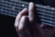Beginners Guitar Lessons Nottingham