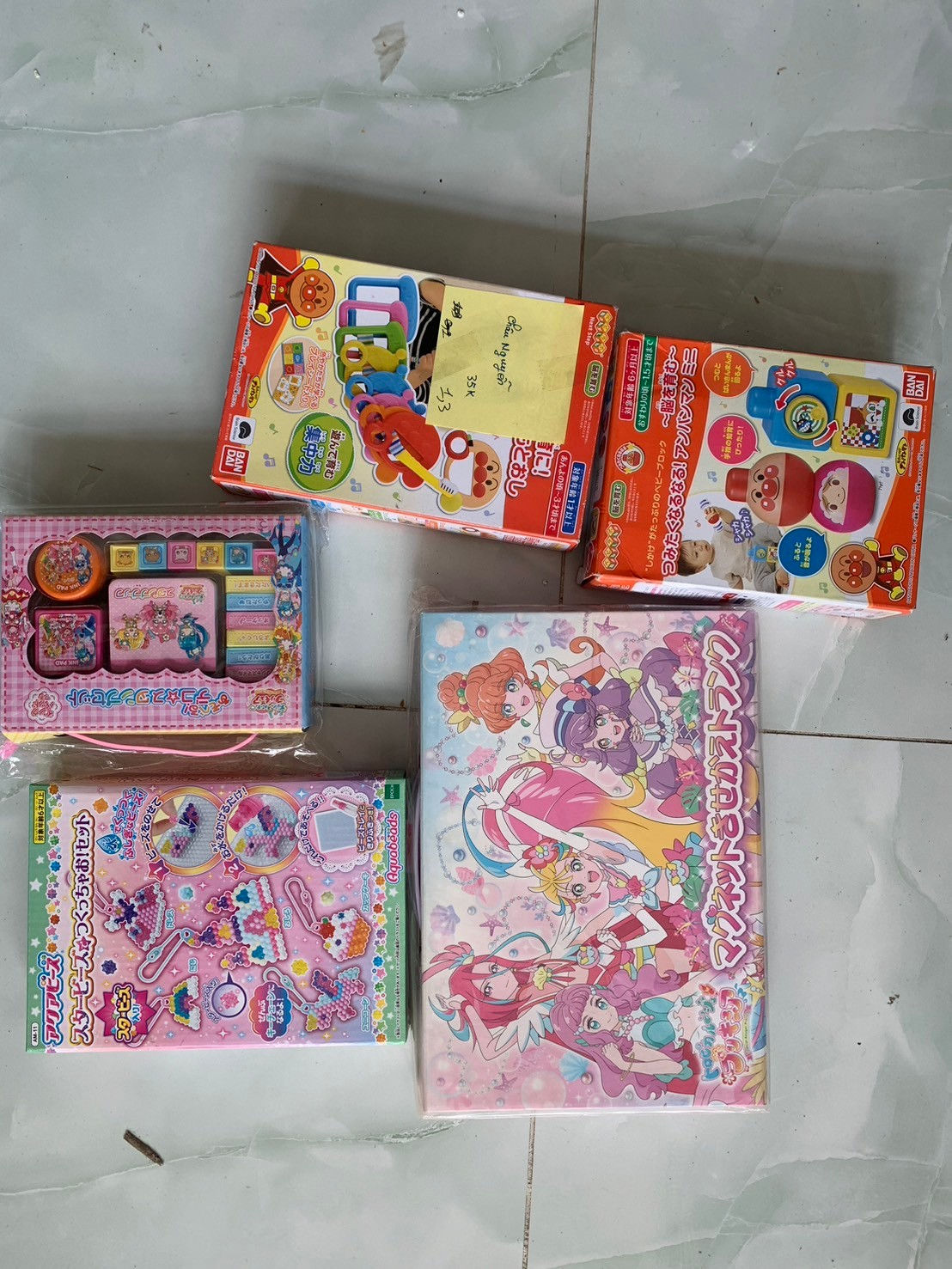 0904 C.NGUYỄN ĐC 1603 CDL