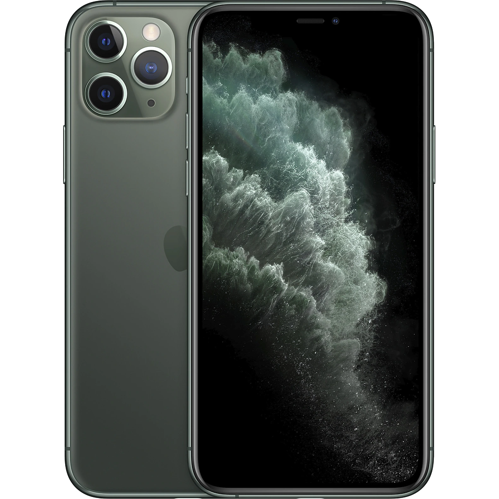 Thumbnail: Смартфон Apple iPhone 11 Pro