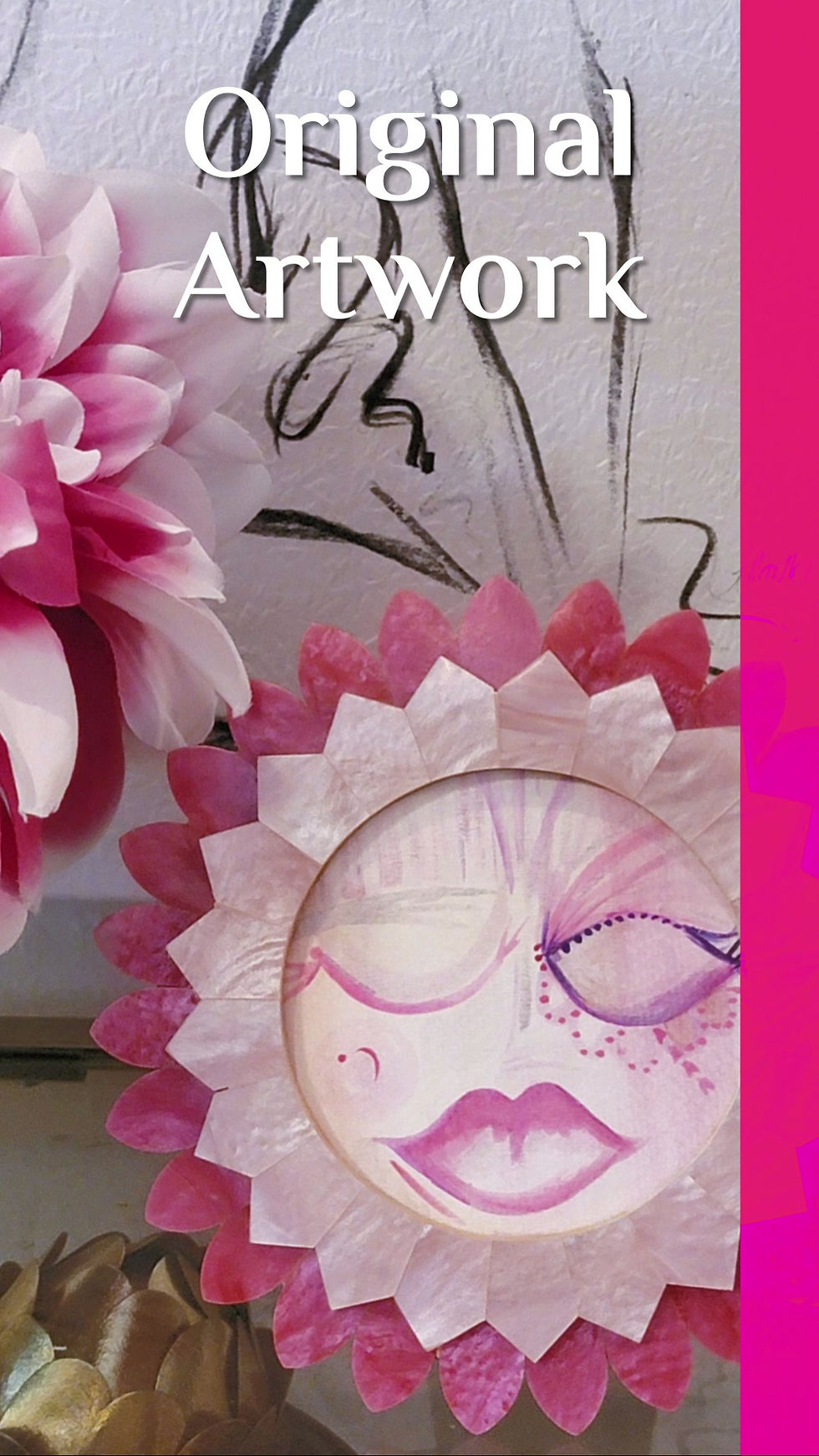 Thumbnail: Birthday Blooms Mini Collection: Opal