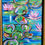 Thumbnail: The Painted Pond (Lily pads)
