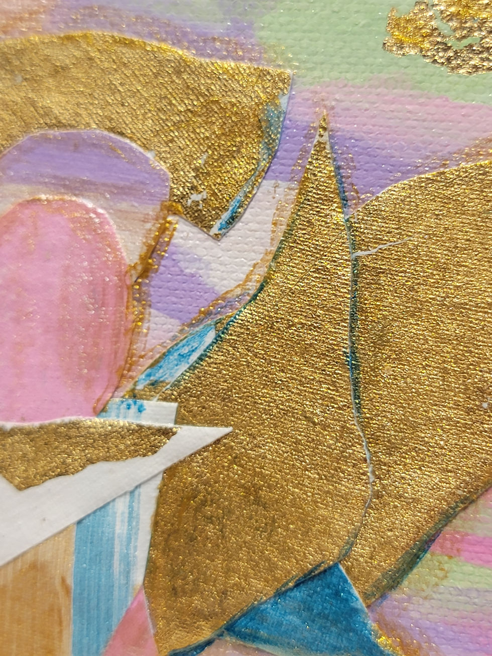 Thumbnail: The Mended Light