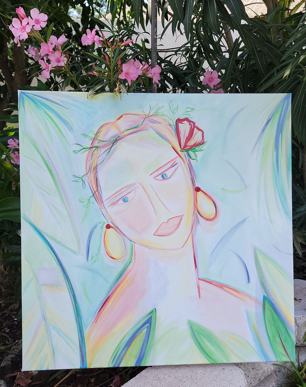 Thumbnail: Christy Girl 