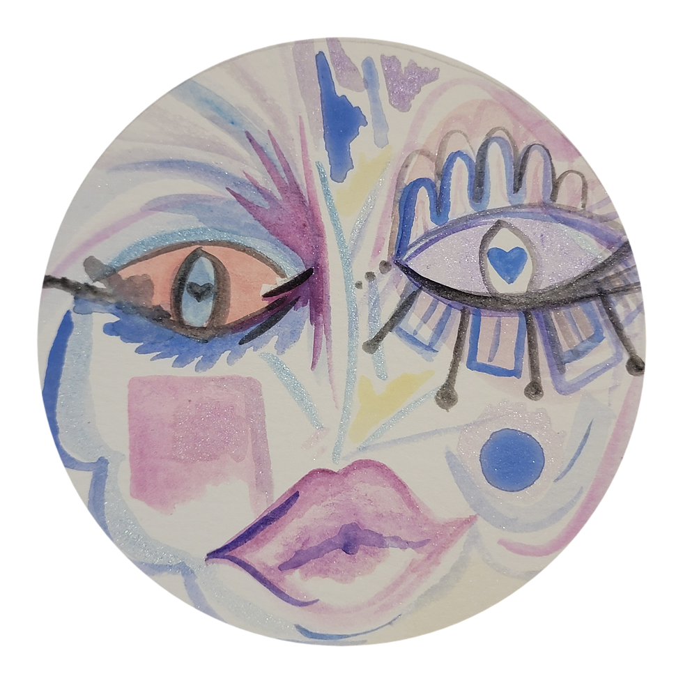 Thumbnail: Birthday Blooms Mini Collection: September 