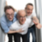 TBC – Totales Bamberger Kabarett