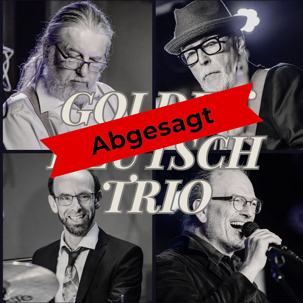 Golden Deutsch Trio