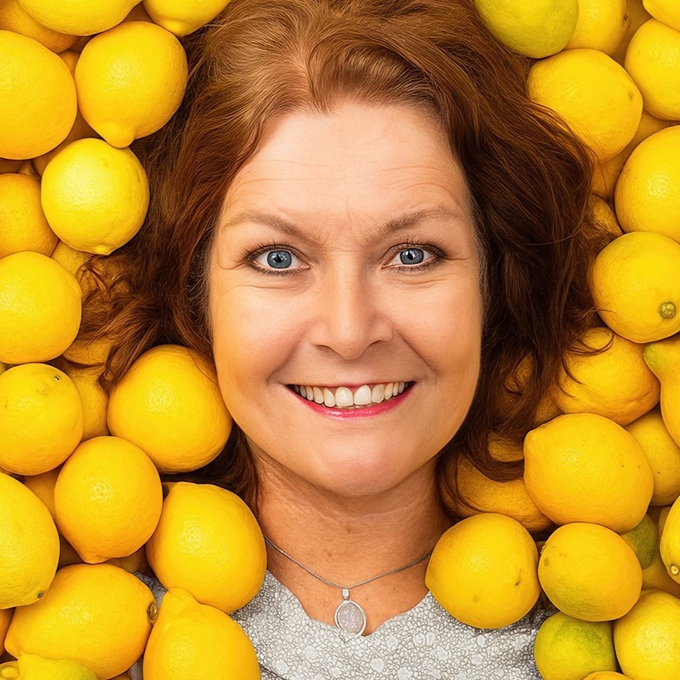 Annette von Bamberg