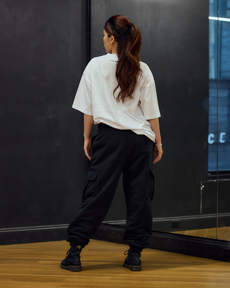 Thumbnail: Sustainable Oversized T-Shirt