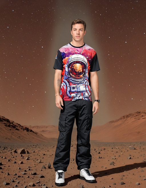 Verse Galaxy