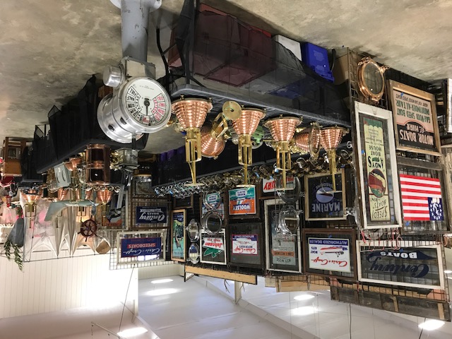 The Big Flea Market | DC Antiques & Flea Market | DC Show