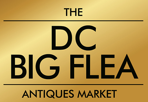 The Big Flea Market logo