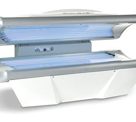 Level 1 Tanning Bed