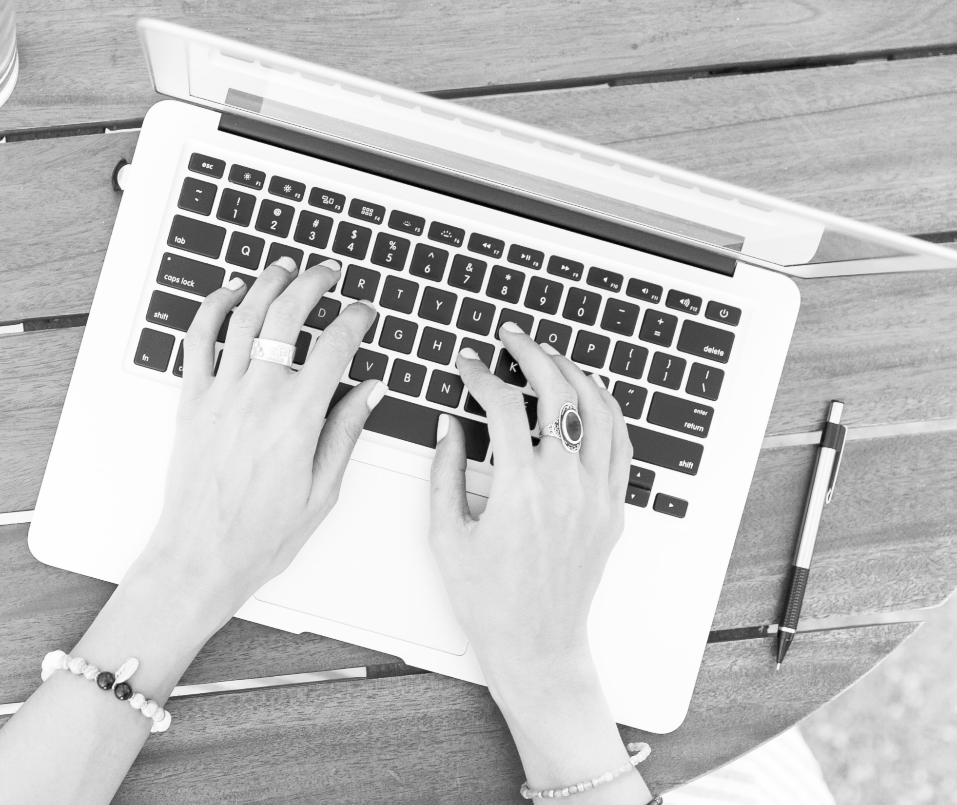 Marketing Specialist