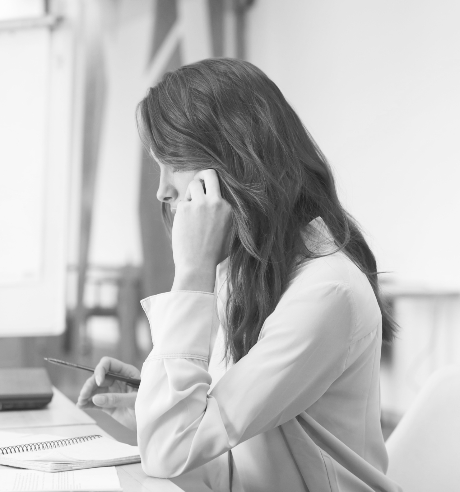 Contract Administrator