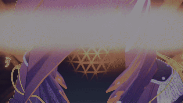 Scarlet Nexus Anime PS5 PlayStation 5 Visuals Combat Yuito Kasane Brain Field Gif