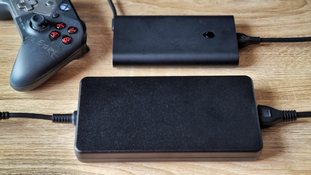 Alienware Power Adapter Small Form Factor M15 R6
