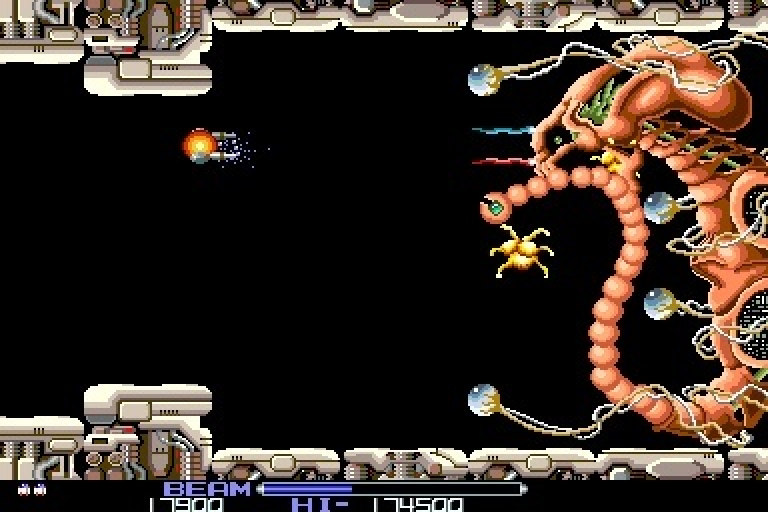 R-Type Final 2 Review - Nintendo Switch