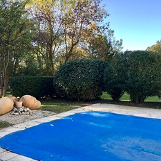 Taille diverses Var Vaucluse Bouches-du-Rhone