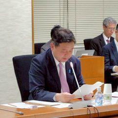 衛星リモートセンシングデータ利用タスクフォース大臣会合