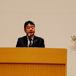 「拉致問題を考える国民の集い in 静岡」に内閣府大臣政務官として出席しました。