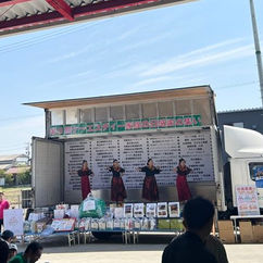 「ケーエスディーグループ第8回家族の日」にお邪魔致しました！